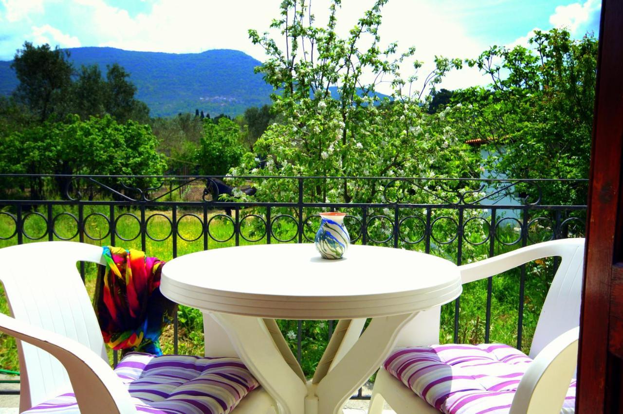 Mr. Greek Villa Petra  Bagian luar foto